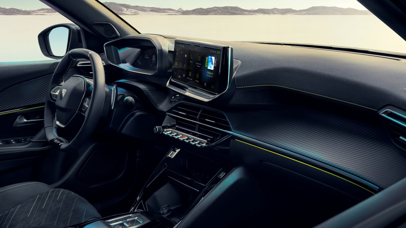 Peugeot Now!: Ετοιμοπαράδοτα 2008 με σημαντικό όφελος